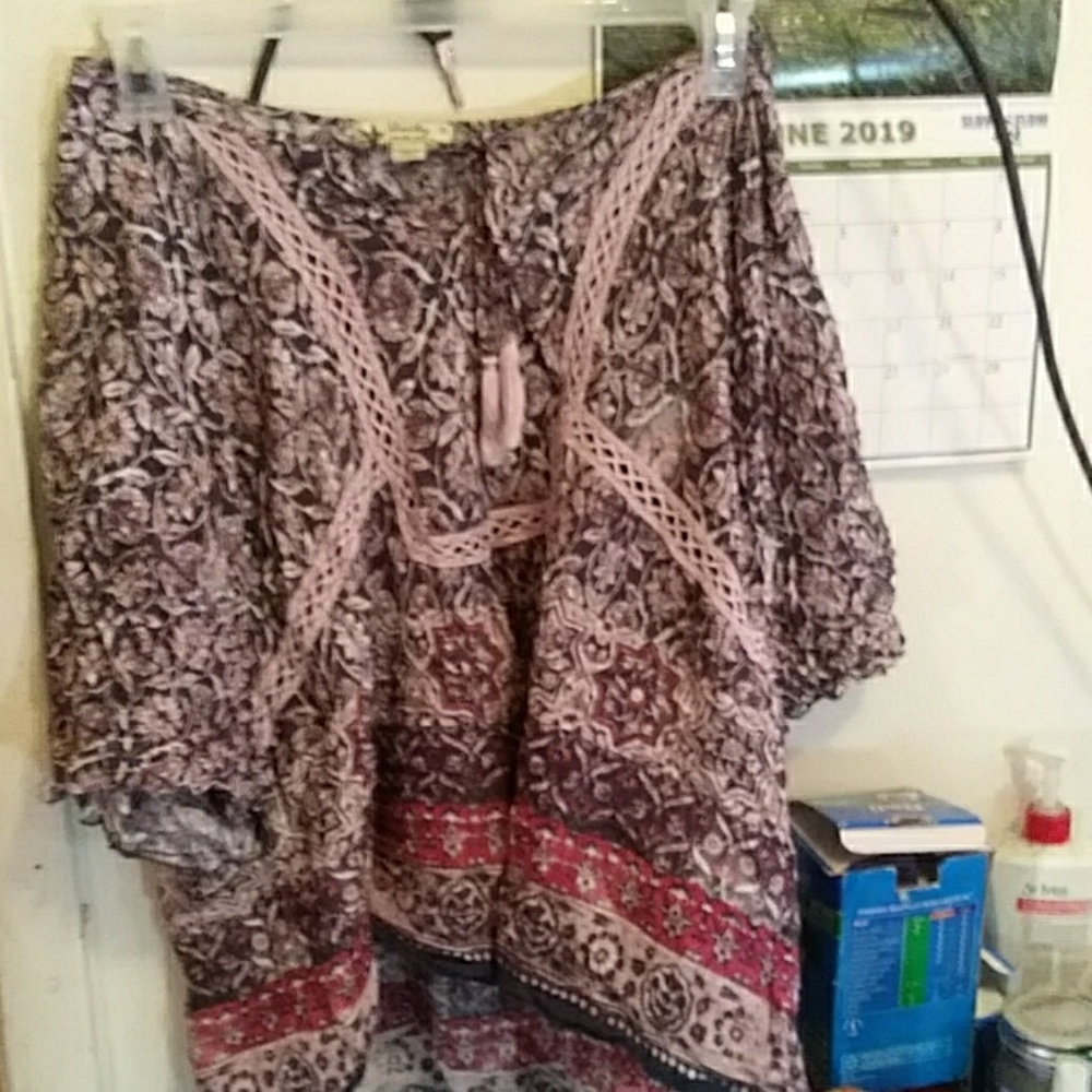 Blouse